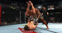 Cкриншот UFC 2009 Undisputed, изображение № 518119 - RAWG