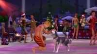 Cкриншот Sims 3: Питомцы, The, изображение № 633429 - RAWG