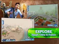 Cкриншот The Sims 3 World Adventures, изображение № 49493 - RAWG