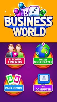 Cкриншот Business Board Game, изображение № 2092418 - RAWG