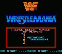 Cкриншот WWF WrestleMania, изображение № 738786 - RAWG