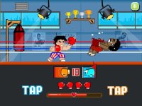 Cкриншот Boxing Fighter ; Arcade Game, изображение № 1501784 - RAWG