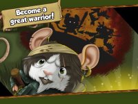 Cкриншот Tiny Tails, изображение № 942383 - RAWG