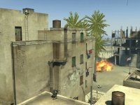Cкриншот Battlefield 2, изображение № 356447 - RAWG