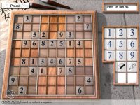 Cкриншот Perfect Sudoku, изображение № 459430 - RAWG