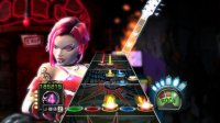 Cкриншот Guitar Hero 3. Легенды рока , изображение № 1672749 - RAWG