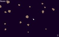 Cкриншот Asteroids game, изображение № 1881539 - RAWG