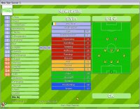 Cкриншот New Star Soccer 3, изображение № 464970 - RAWG