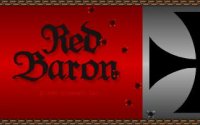 Cкриншот Red Baron, изображение № 749675 - RAWG