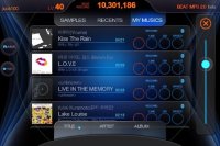 Cкриншот BEAT MP3 2.0 - Rhythm Game, изображение № 1442884 - RAWG