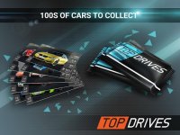 Cкриншот Top Drives – Car Cards Racing, изображение № 1344027 - RAWG