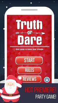 Cкриншот Truth or dare: Hot version, изображение № 928750 - RAWG