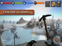 Cкриншот Island Survival Game, изображение № 1683306 - RAWG
