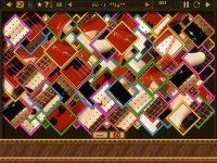Cкриншот Clutter Infinity: Joe's Ultimate Quest, изображение № 1673454 - RAWG