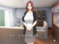 Cкриншот Mama to Boku no Karada no Shikumi Okaa-san ni Chitsunai Shasei Shitara Oyakoukou na Sekai, изображение № 3258589 - RAWG