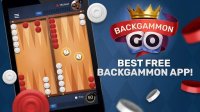 Cкриншот Free Backgammon Go: Best online dice & board games, изображение № 1359063 - RAWG