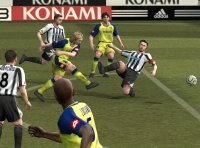 Cкриншот Pro Evolution Soccer 4, изображение № 406329 - RAWG