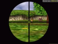 Cкриншот Deer Avenger 3D, изображение № 290834 - RAWG