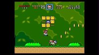 Cкриншот Super Mario All-Stars and Super Mario World, изображение № 2264485 - RAWG