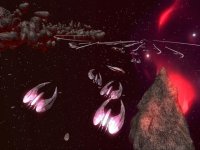 Cкриншот Battlestar Galactica, изображение № 472205 - RAWG