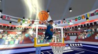 Cкриншот Slam Dunk Basketball, изображение № 3647421 - RAWG