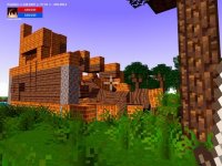 Cкриншот Pixelmon craft: build block, изображение № 2136553 - RAWG