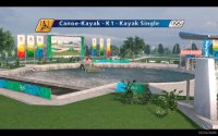 Cкриншот Beijing 2008 - The Official Video Game of the Olympic Games, изображение № 472524 - RAWG