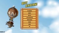 Cкриншот Bret Airborne, изображение № 154264 - RAWG