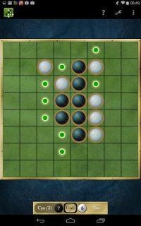 Cкриншот Reversi Free, изображение № 2088049 - RAWG