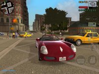 Cкриншот Grand Theft Auto: Liberty City Stories, изображение № 34390 - RAWG