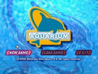 Cкриншот Theme Aquarium, изображение № 764766 - RAWG
