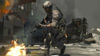 Cкриншот Call of Duty: Modern Warfare 3, изображение № 808539 - RAWG