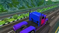 Cкриншот Truck Racing Driver, изображение № 1562002 - RAWG