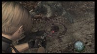 Cкриншот Resident Evil 4 (2005), изображение № 1672692 - RAWG