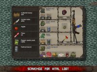 Cкриншот Mini DAYZ: Bыживание в мире зомби, изображение № 682337 - RAWG
