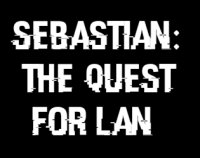 Cкриншот Sebastian: The Quest for LAN, изображение № 1100907 - RAWG