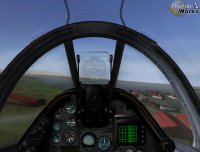 Cкриншот Jet Thunder: Falkands/Malvinas, изображение № 417756 - RAWG