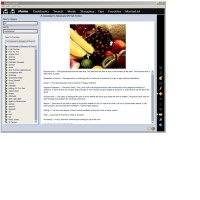 Cкриншот MasterCook 15, изображение № 132746 - RAWG