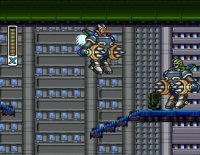 Cкриншот Mega Man X2, изображение № 244915 - RAWG