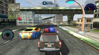 Cкриншот Criminal Pursuit Force, изображение № 1637464 - RAWG