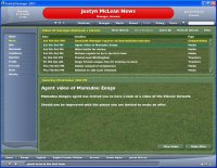 Cкриншот Football Manager 2005, изображение № 392731 - RAWG