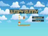 Cкриншот Jumpy Bunny (Csquared44), изображение № 2231779 - RAWG