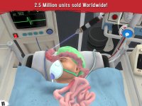 Cкриншот Surgeon Simulator, изображение № 676306 - RAWG