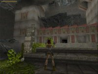 Cкриншот Tomb Raider, изображение № 320413 - RAWG