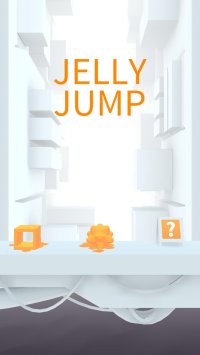 Cкриншот Jelly Jump, изображение № 684061 - RAWG