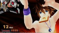 Cкриншот Fairy Fencer F Advent Dark Force, изображение № 3591354 - RAWG