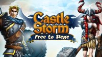 Cкриншот CastleStorm - Free to Siege, изображение № 667986 - RAWG