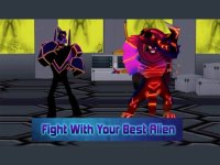 Cкриншот Super Fighting Alien Games, изображение № 2187756 - RAWG