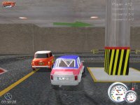 Cкриншот Streets Racer, изображение № 434053 - RAWG