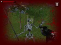 Cкриншот Temple of the Dead Free - 3D FPS Game, изображение № 1334369 - RAWG
